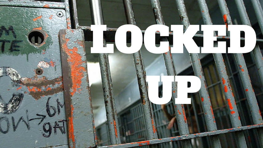Latino USA Episode #1543Locked Up