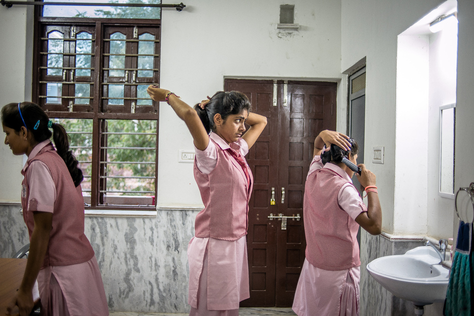 Torture schoolgirl grannies otngagged