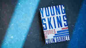 This Weekend, Hoist A Pint With The 'Young Skins'