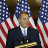 John Boehner On The 'Noisemakers' Of The Republican Party : NPR Listen: 10 Best Moments From Speaker John Boehner's Exit Interview