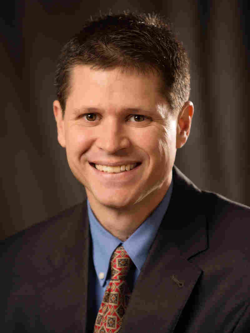 Russell Lewis