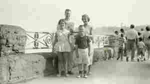 Families React To NPR's Reporting Of Secret Mustard Gas Testing