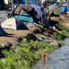 Tide Starts To Turn Against The 'Crime' Of Being Homeless