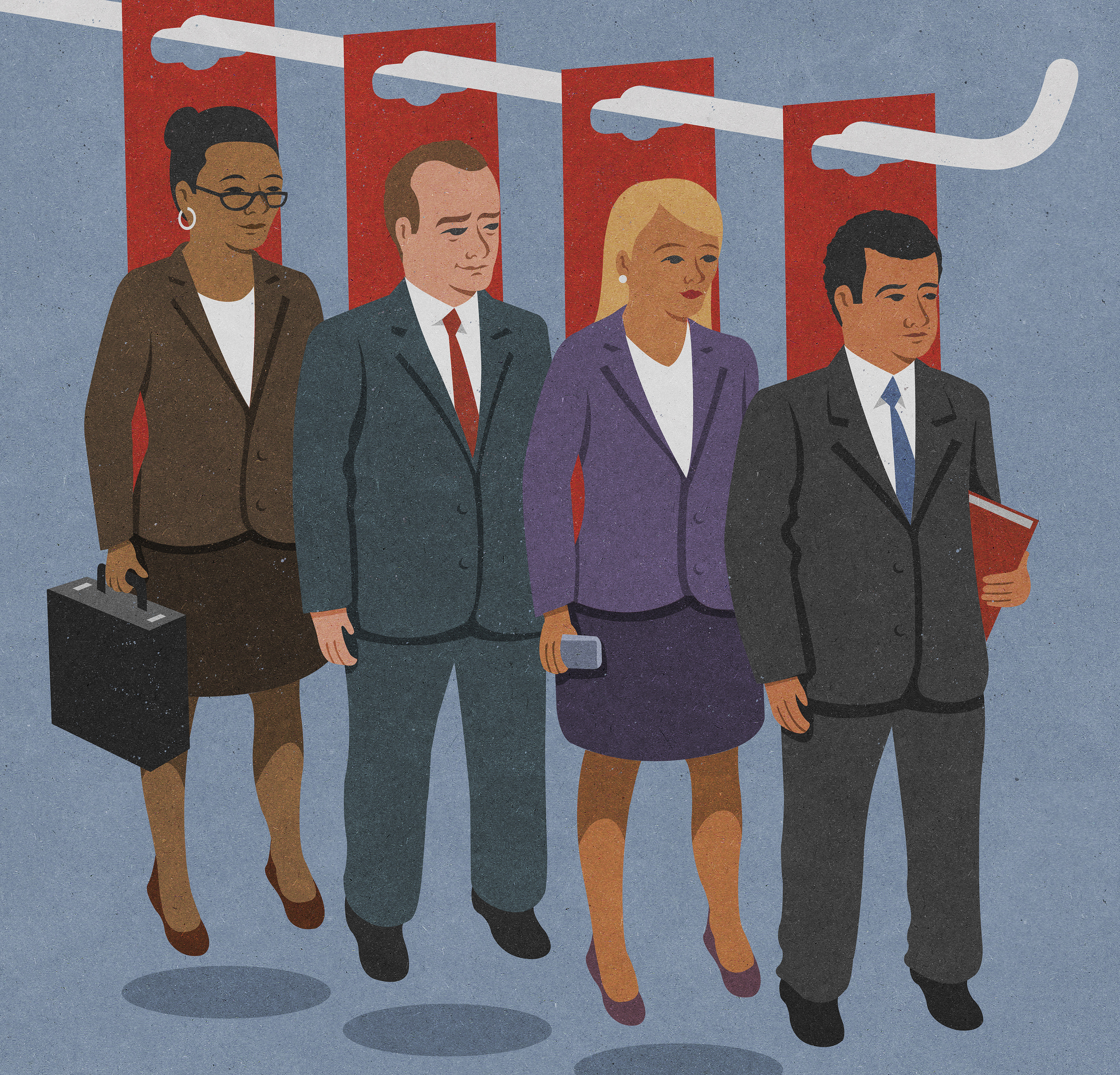 'Diversity' is rightly criticized as an empty buzzword. So how can we make it work?