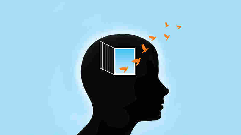 Why are some of our most powerful feelings, the hardest to understand?