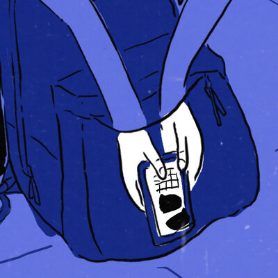 How To Get Students To Stop Using Their Cellphones In Class