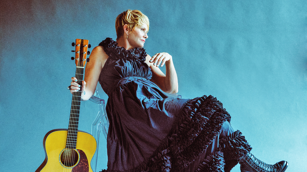 Shawn Colvin On World Cafe World Cafe NPR