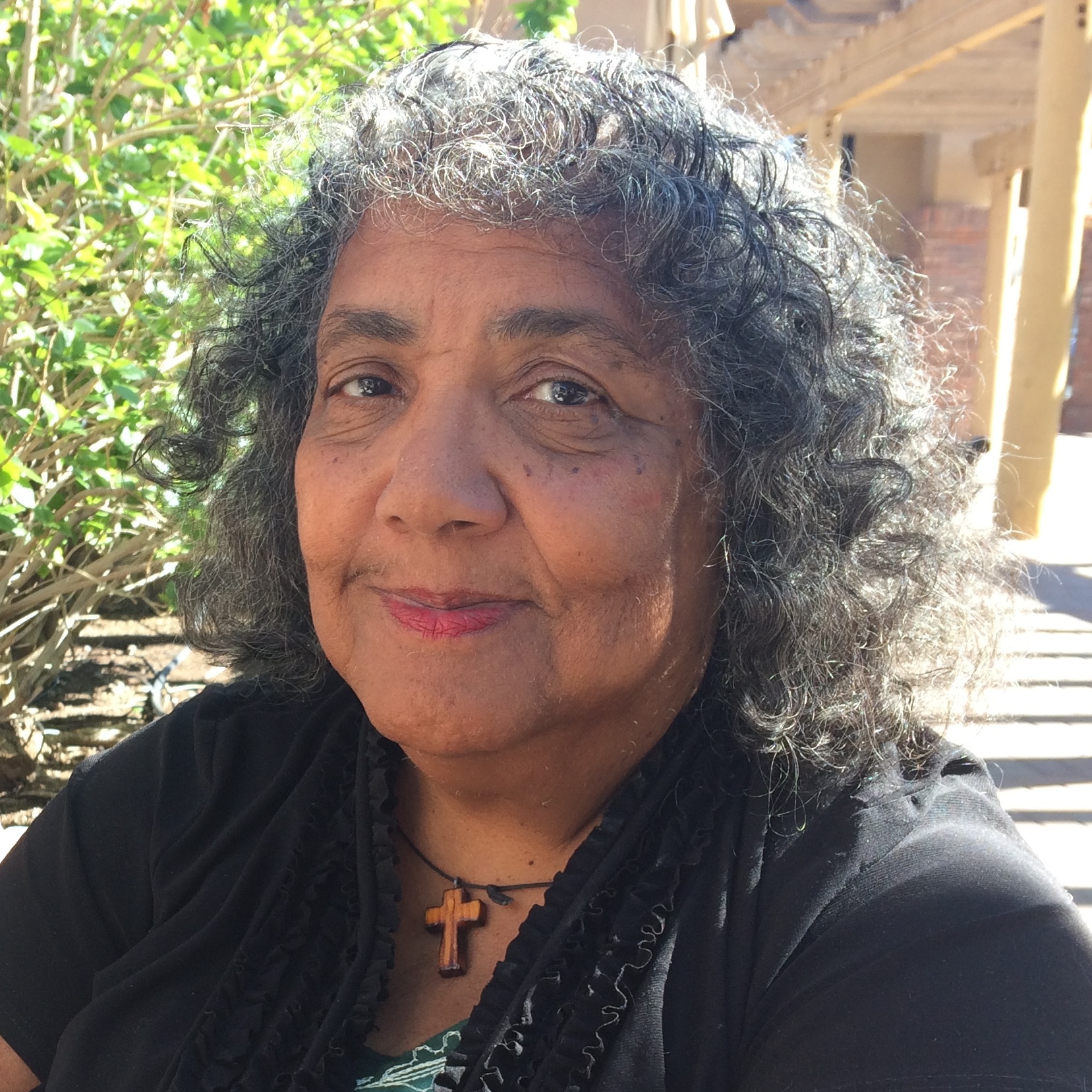 angela finch