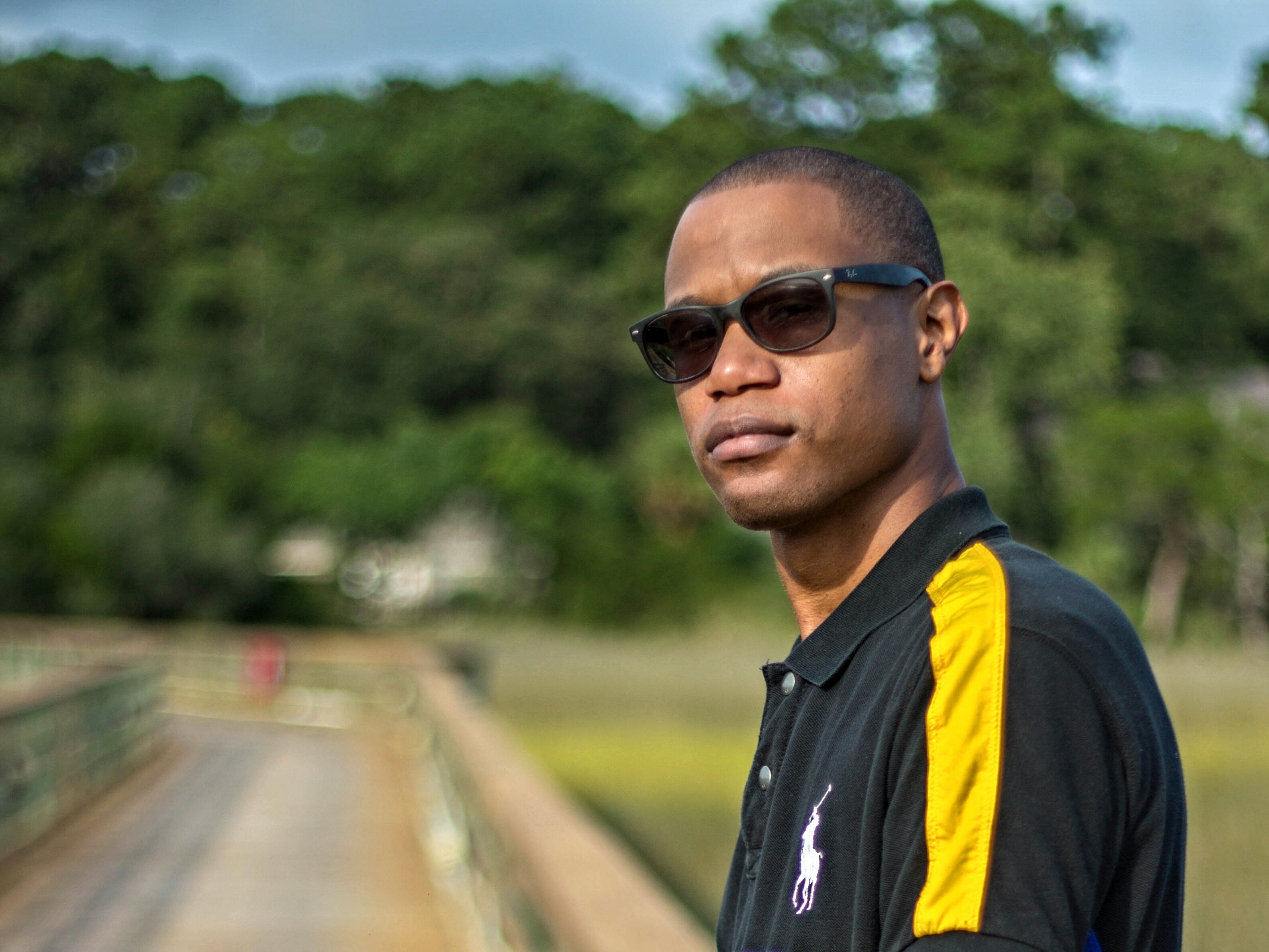 Meet The Man Behind The Ben Carson Rap