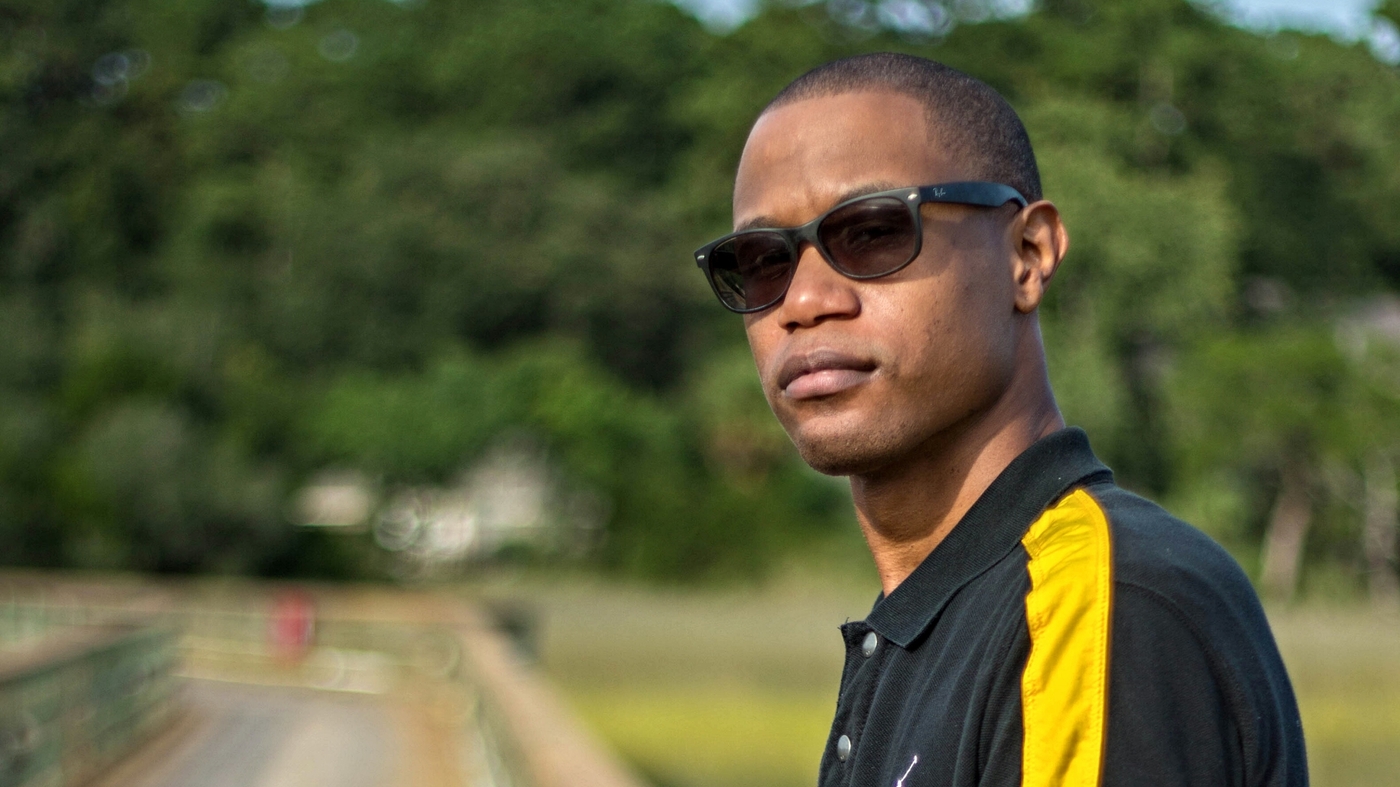 Meet The Man Behind The Ben Carson Rap : NPR