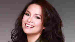 Lea Salonga's Big Break(out): An Allergy Attack At The Audition