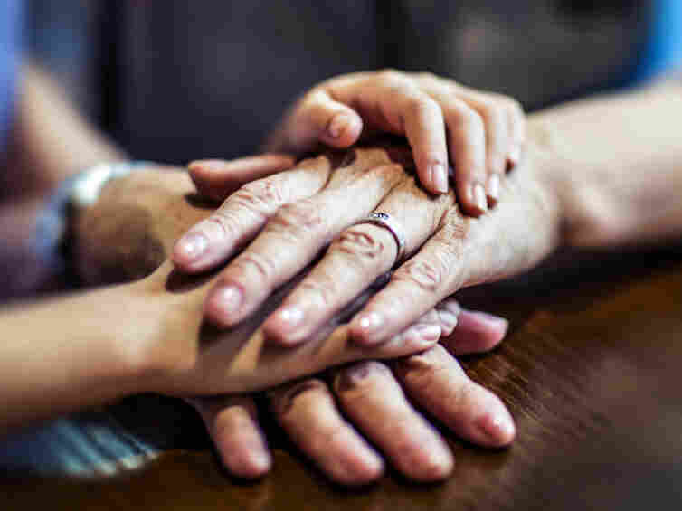 Knowing yourself and your values is critical in our day of almost endless medical means to keep humans alive.