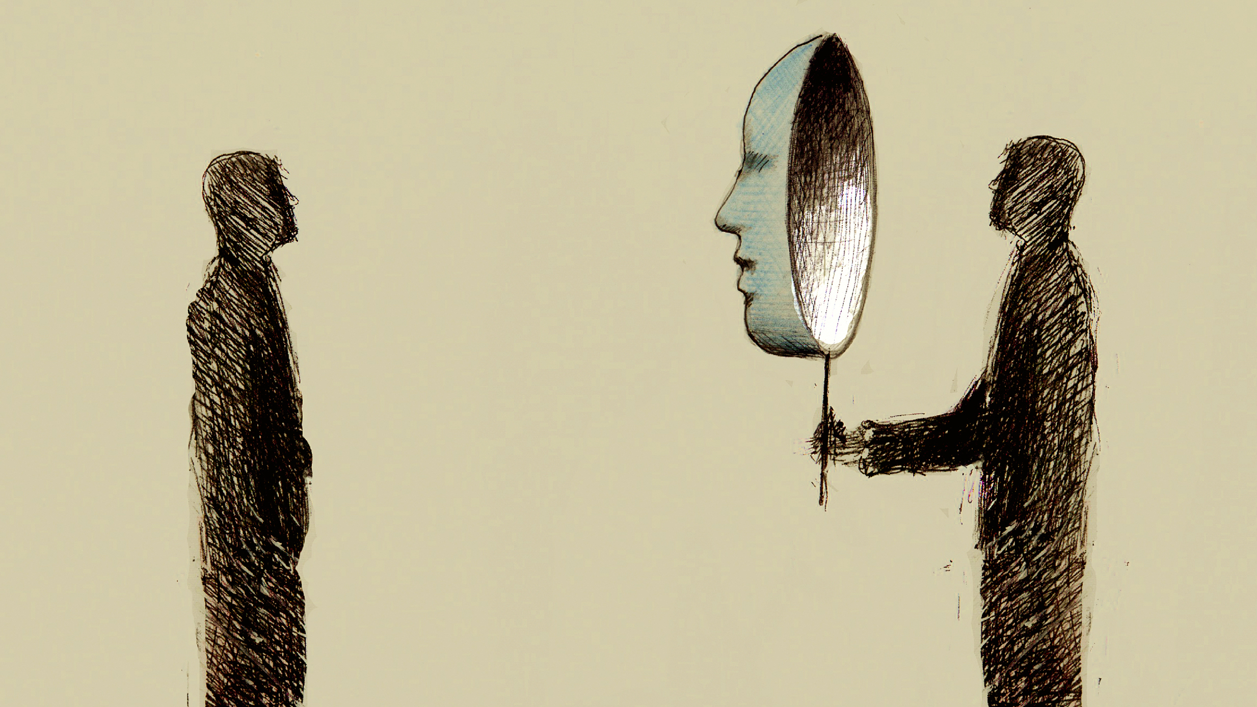 Why We Care About Lies : 13.7: Cosmos And Culture : NPR