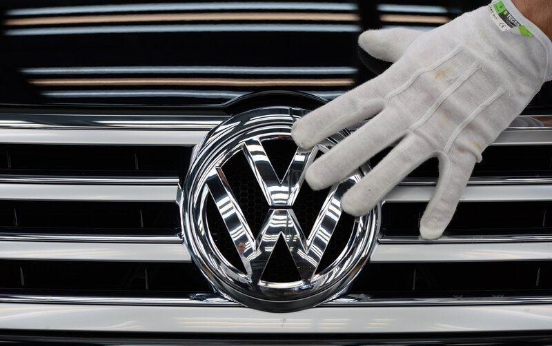 Volkswagen Makes Goodwill Gesture To Defrauded Sel Owners The Volkswagen Makes Goodwill Gesture To Defrauded Sel Owners