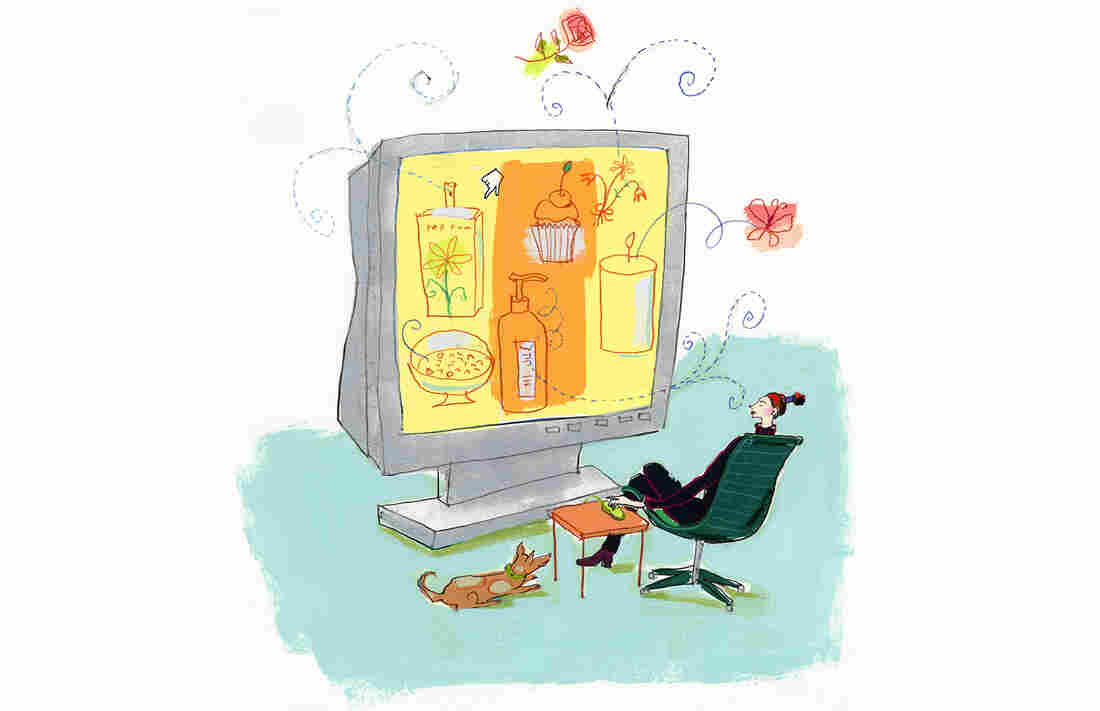 Diane Bigda/Getty Images/Illustration Works