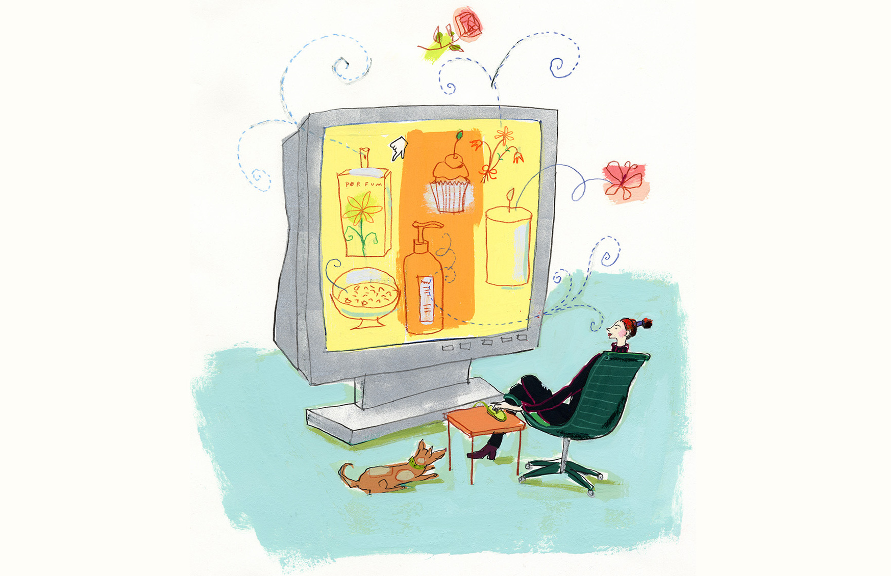  (Getty Images/Illustration Works)