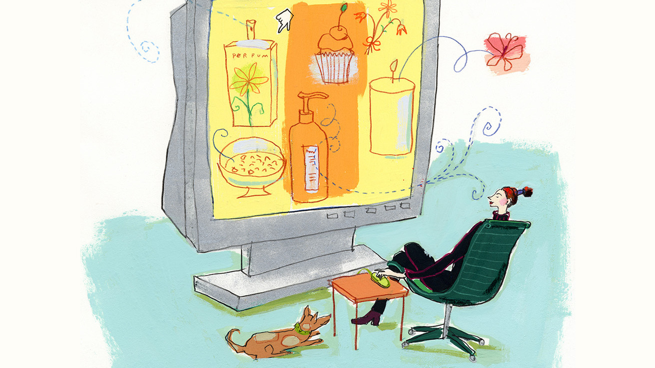 Menopause Is No Longer Taboo, And Marketers Have Noticed : Shots - Health News : NPR Menopause Is No Longer Taboo, And Marketers Have Noticed : Shots - Health News : NPR