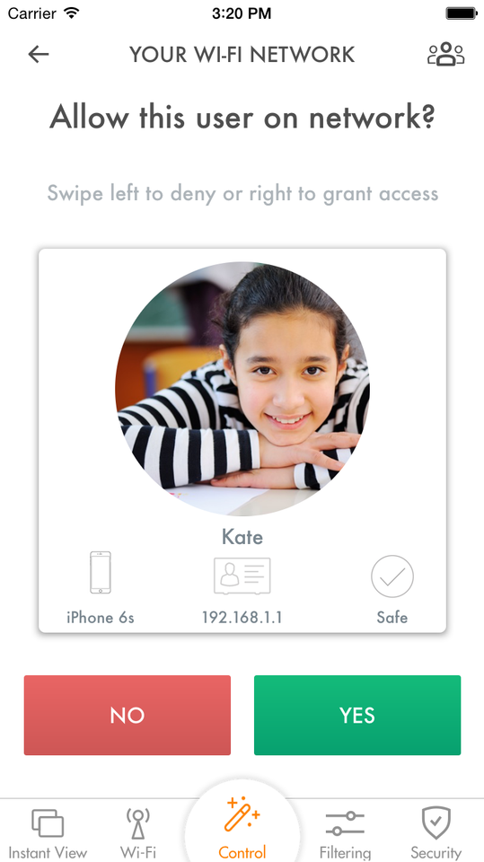 As kids go online, new tools for parents to spy