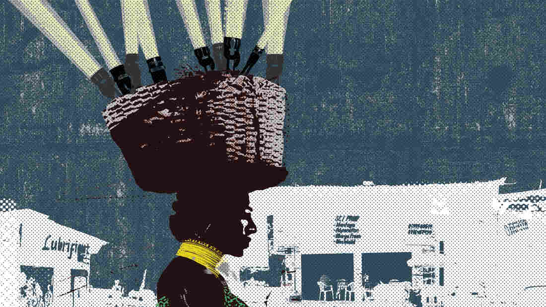 Adolfo Valle for NPR