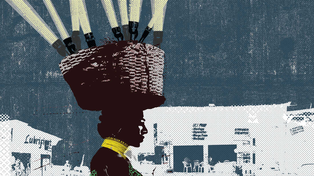 Adolfo Valle for NPR