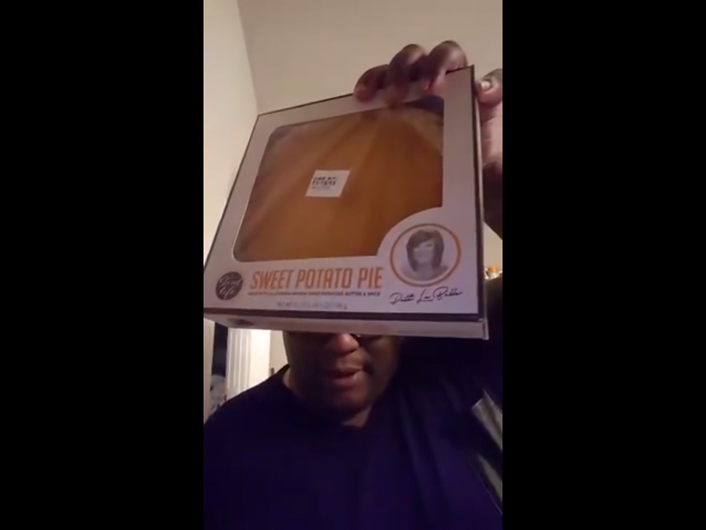 TK (via Youtube)