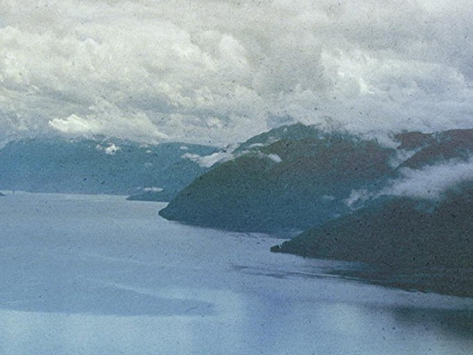 'Black Dragon River' charts history along the Amur