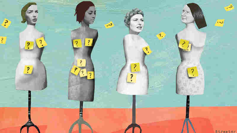 Answering Your Questions: Health 101 For Grown Women