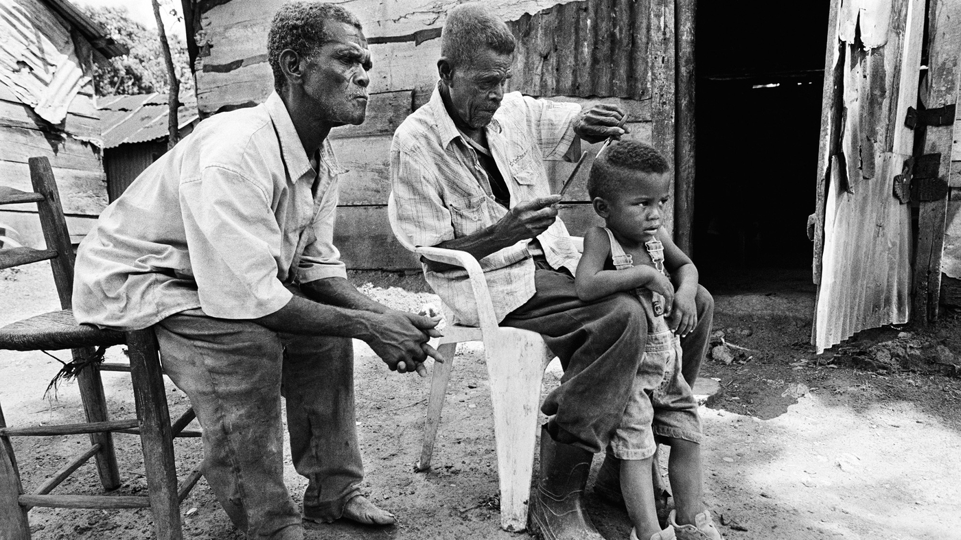 Stateless Individuals The Stateless People Of The World Are The Subject Of A New Photography ...