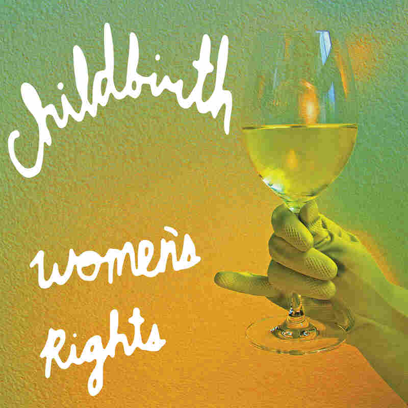 Women's Rights cover.