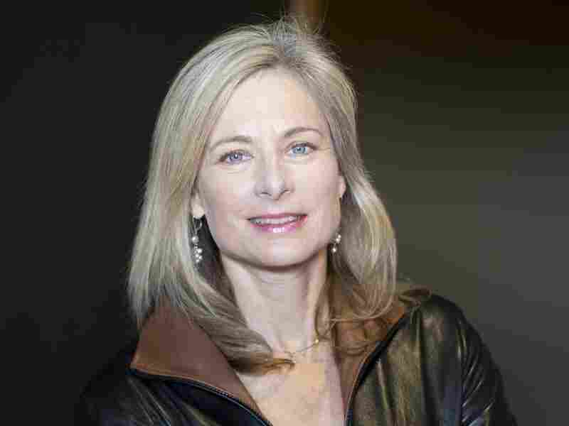 Physics professor Lisa Randall is the Frank B. Baird Jr. Professor of Science at Harvard University.