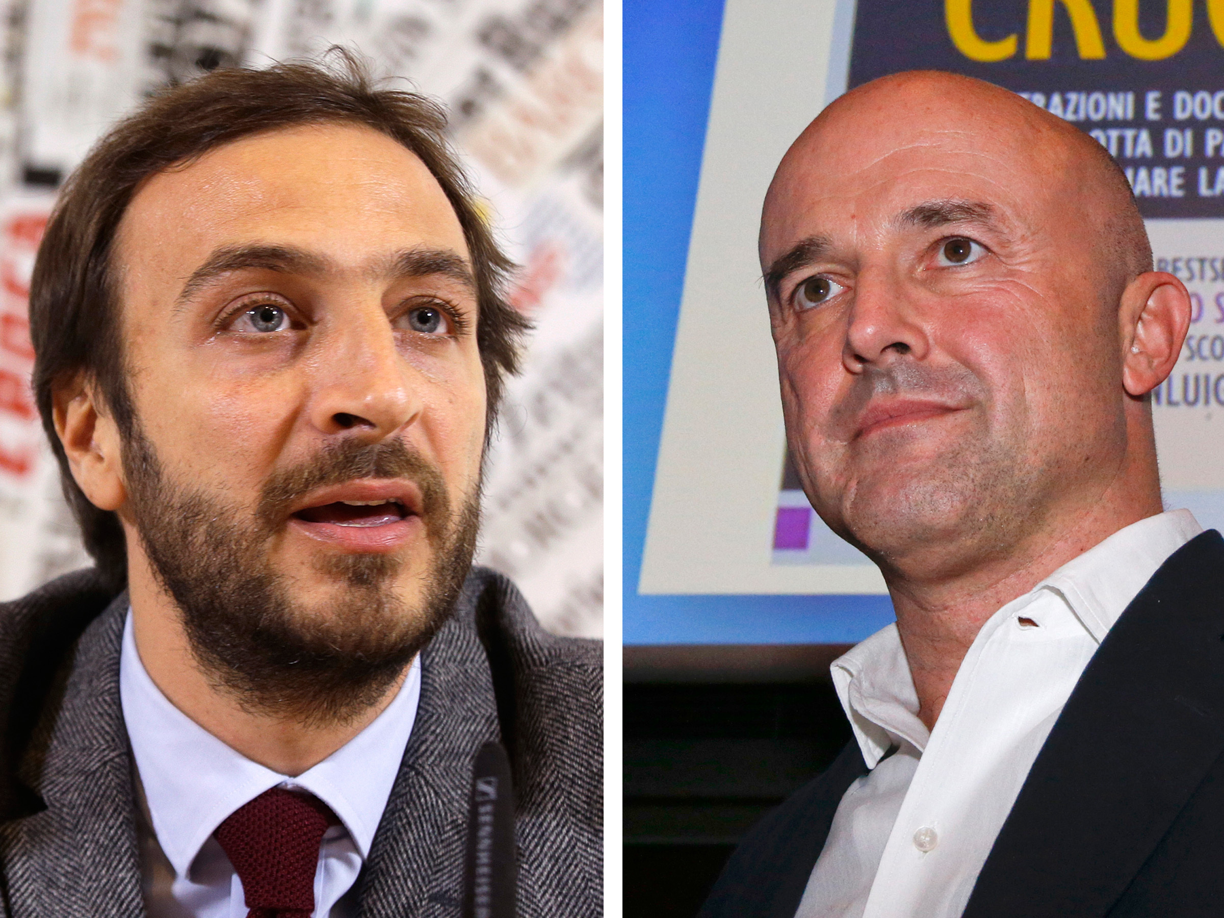 Vatican charges 5 over leaked documents, alleging 'organized crime'