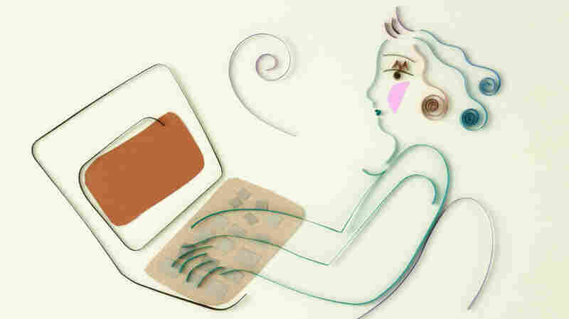 Older Women And The Pitfalls Of Looking For Love By Logging On