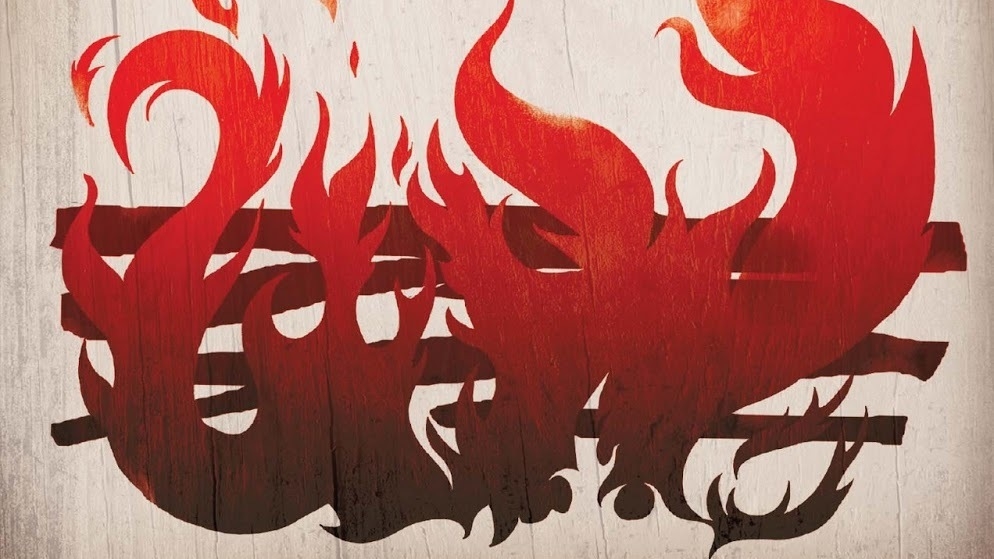 'Your Brother's Blood' Gives New Life To The Undead NPR