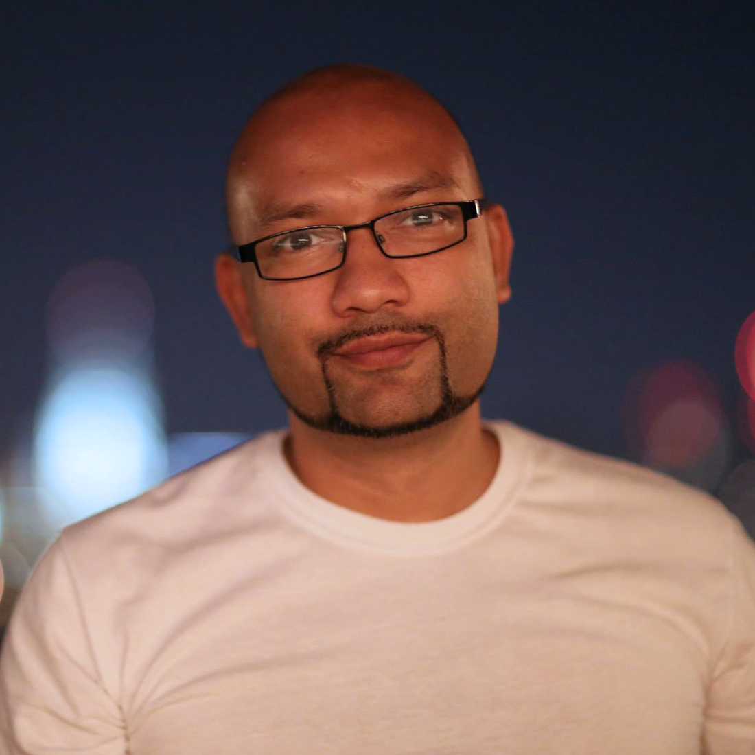 Ali Rizvi