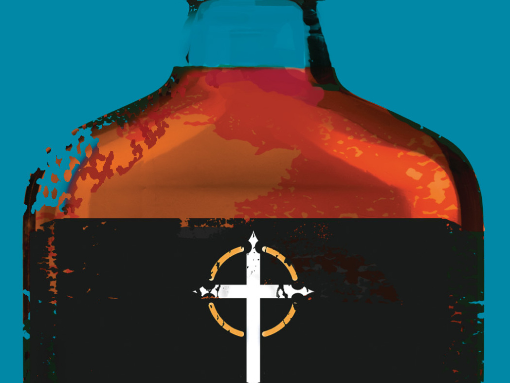 A motley crew on a wild pilgrimage in 'Sophia'