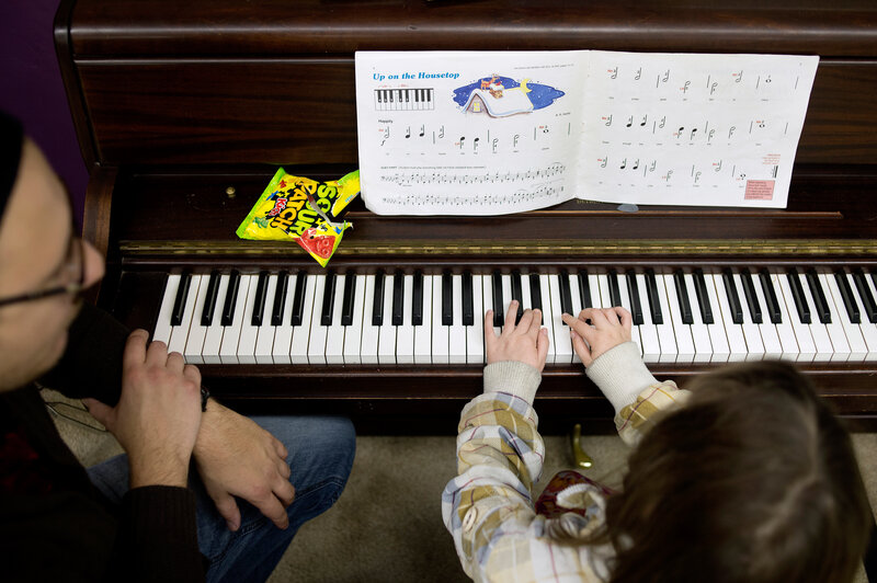 Hatboro Piano Lessons