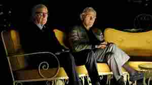 Behind The Music Of 'Youth'