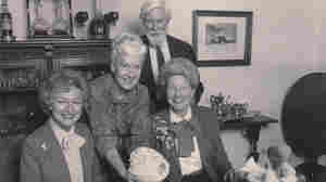 Phila Hach, Who Spread The Gospel Of Southern Cuisine, Dies At 89