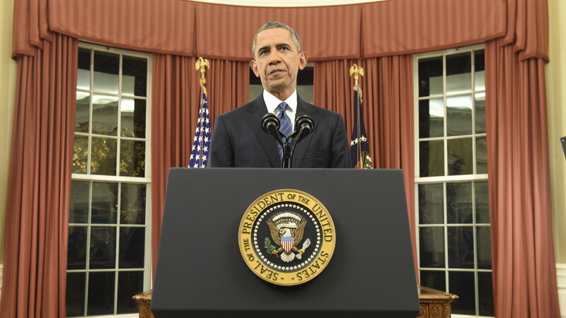Obama Oval Office Address Not So Much >> From Oval Office President Obama Vows U S Will Defeat Isis The Obama Oval Office Address Not So Much >> From Oval Office President Obama Vows U S Will Defeat Isis The
