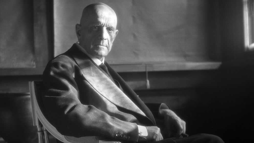 Finland's Finest: The Seven Symphonies Of Jean Sibelius