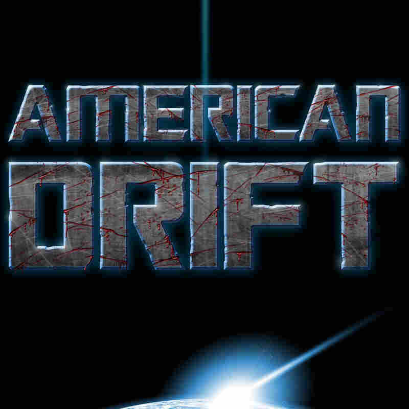 Elysia Crampton, American Drift