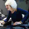 Diane Rehm To Retire From Long-Running Radio Show