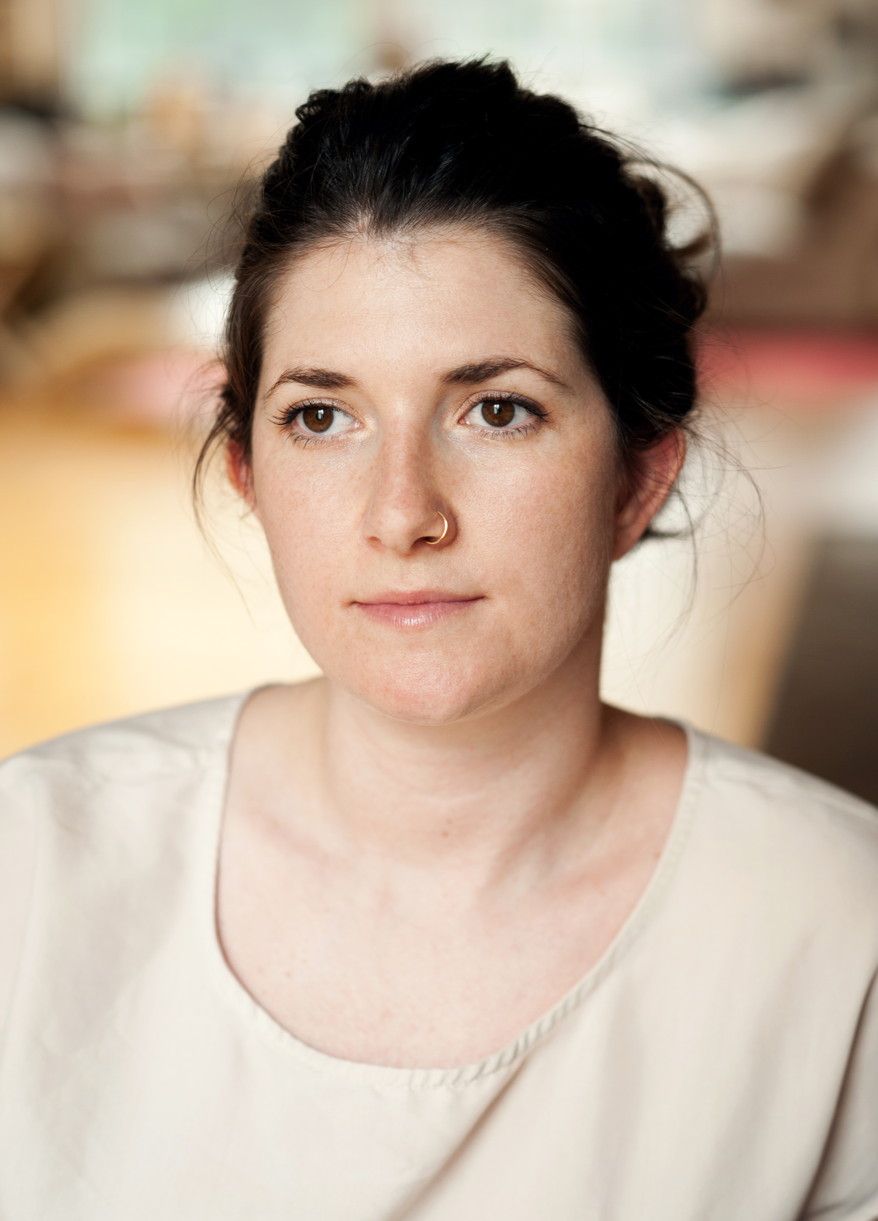 Whom do you write for? 'Pandering' essay sparks a conversation