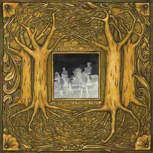 Samantha Crain, Under Branch & Thorn & Tree
