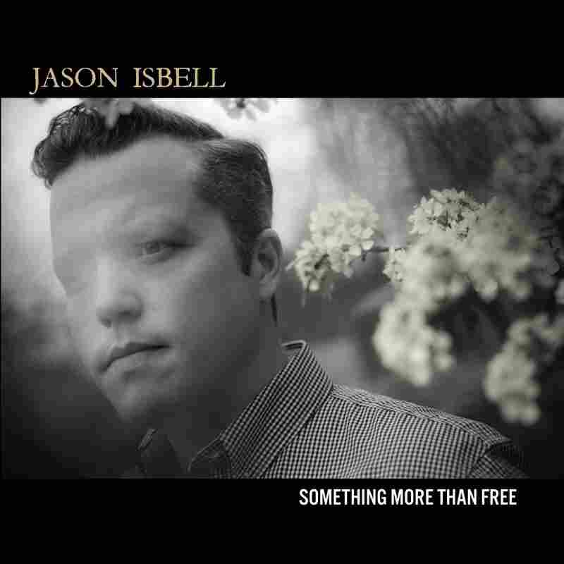 Jason Isbell, Something More Than Free