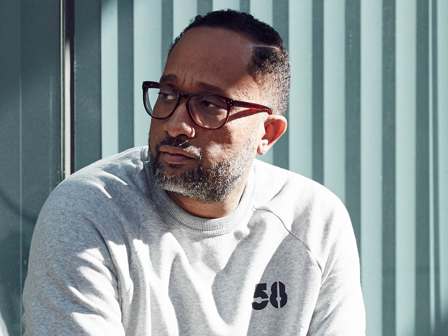 Kenya Barris Creates An 'Absolutely Black' Family for Prime Time NCPR