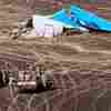 Egypt Says Investigators Found No Sign Of 'Terrorist Act' In Russian Plane Crash