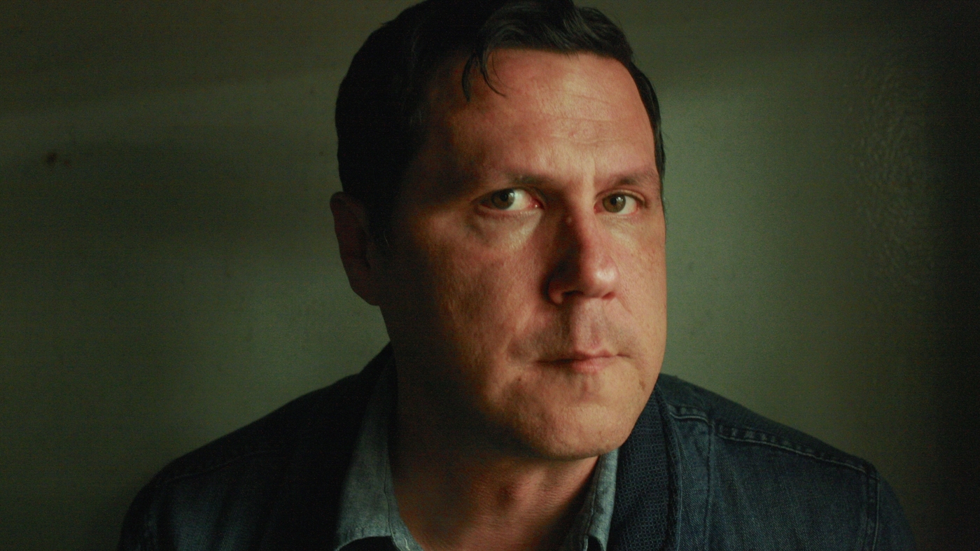 Song Premiere Damien Jurado, 'Exit 353' All Songs Considered NPR