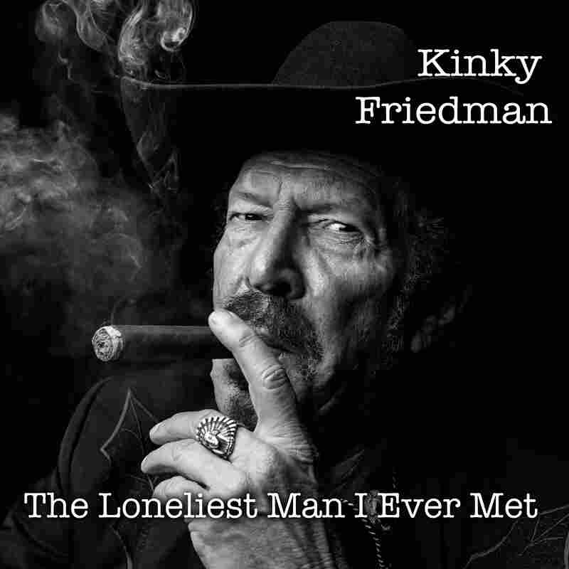 Loneliest cover.