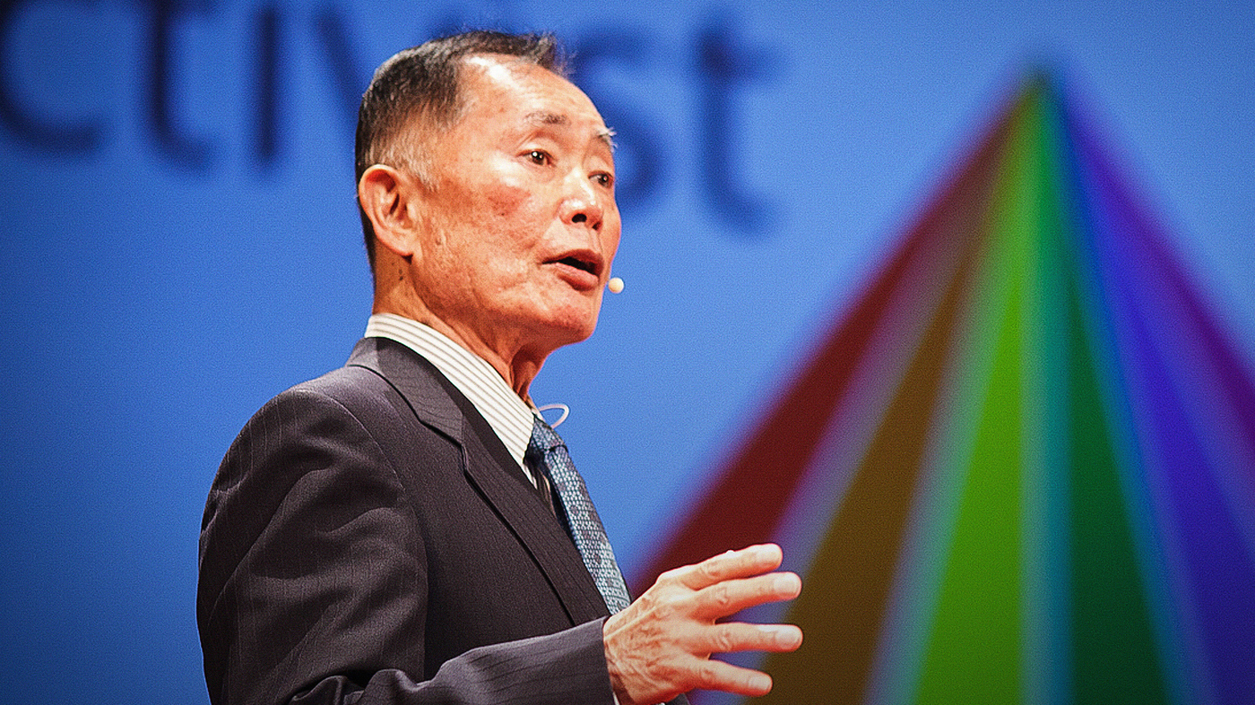 Takei Is The Ultimate Test? NPR(02)